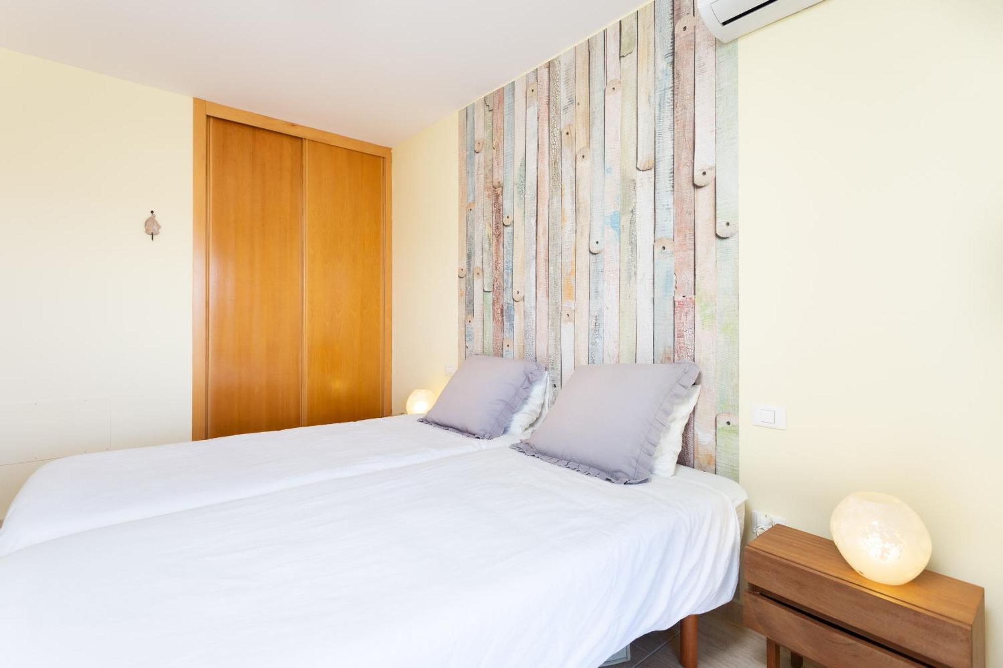 El Medano Appartement Buitenkant foto