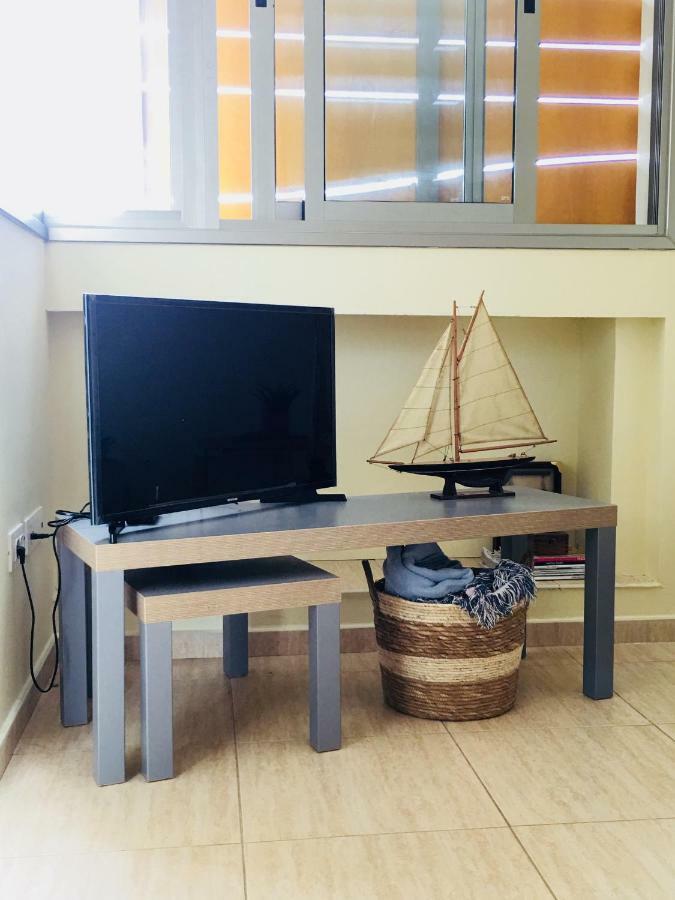 El Medano Appartement Buitenkant foto