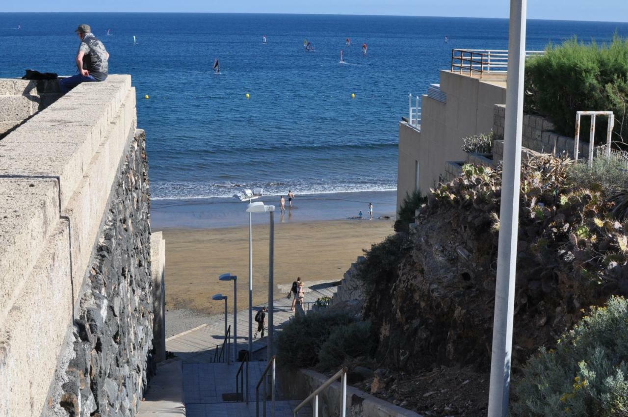 El Medano Appartement Buitenkant foto